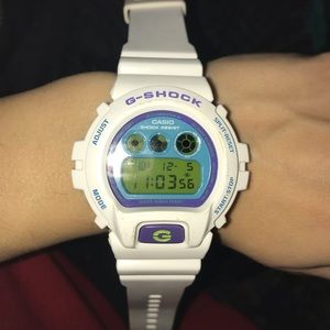 Men’s G-shock